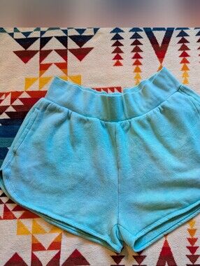 Victoria Secret On Point Shorts